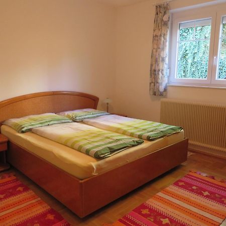 Ferienhaus Deller Pinkafeld Zewnętrze zdjęcie