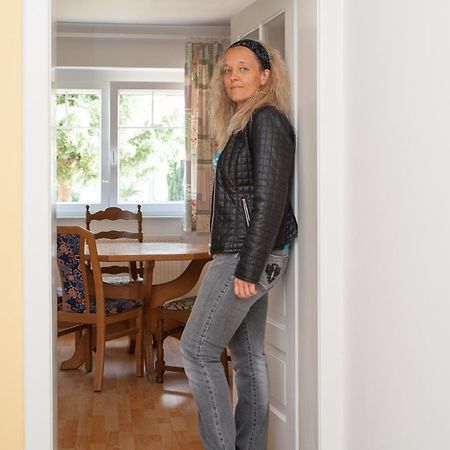 Ferienhaus Deller Pinkafeld Zewnętrze zdjęcie