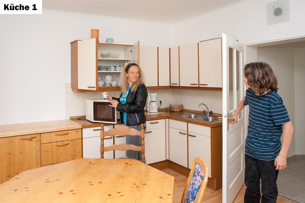 Ferienhaus Deller Pinkafeld Pokój zdjęcie