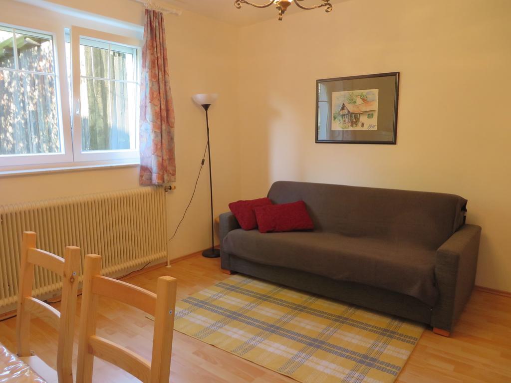 Ferienhaus Deller Pinkafeld Pokój zdjęcie