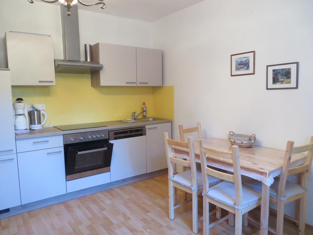 Ferienhaus Deller Pinkafeld Pokój zdjęcie