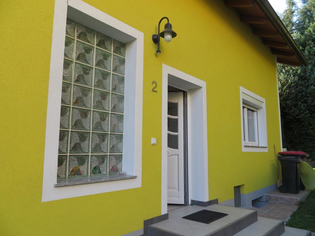 Ferienhaus Deller Pinkafeld Pokój zdjęcie