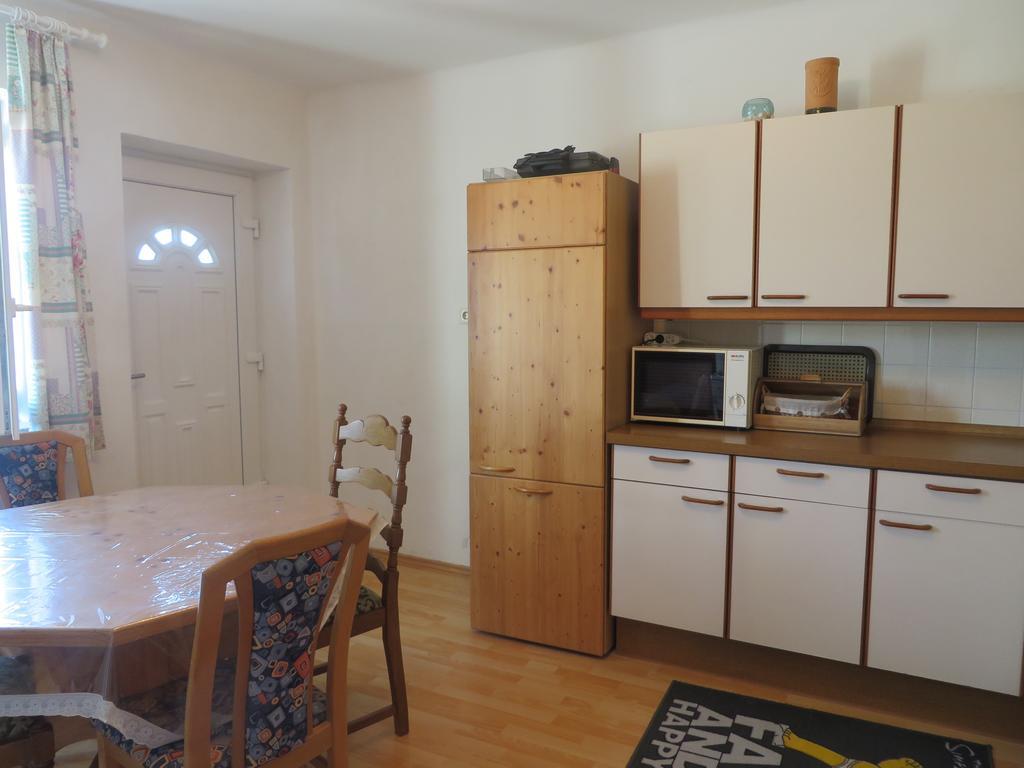 Ferienhaus Deller Pinkafeld Pokój zdjęcie