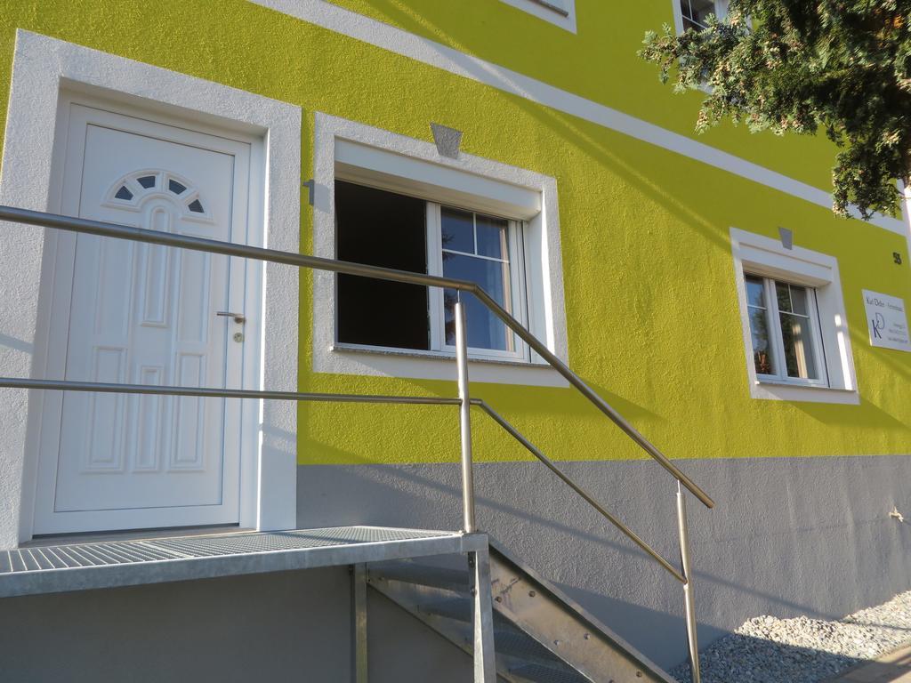 Ferienhaus Deller Pinkafeld Pokój zdjęcie