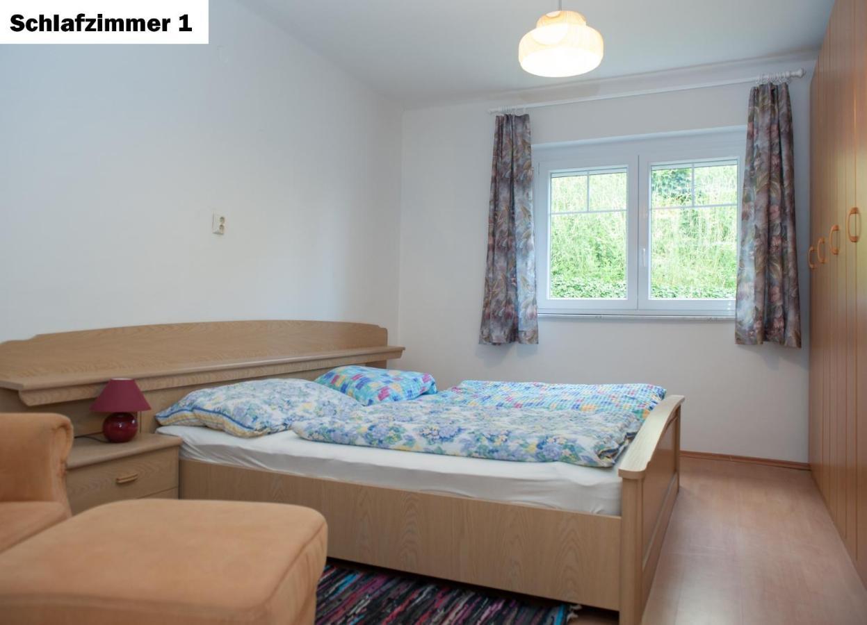 Ferienhaus Deller Pinkafeld Zewnętrze zdjęcie