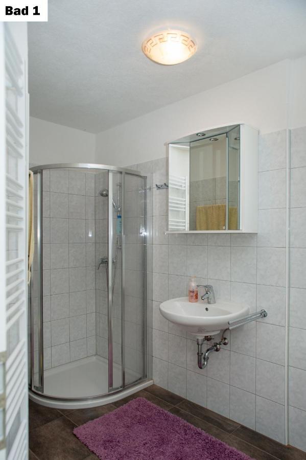 Ferienhaus Deller Pinkafeld Zewnętrze zdjęcie