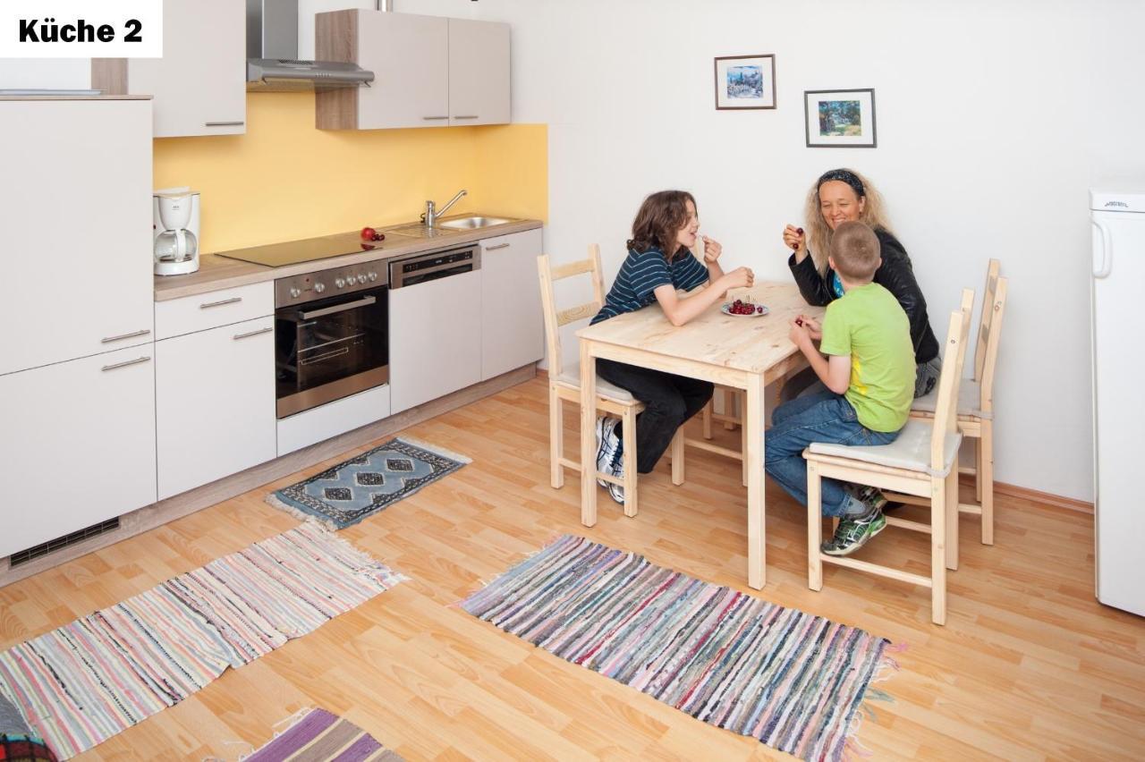 Ferienhaus Deller Pinkafeld Zewnętrze zdjęcie