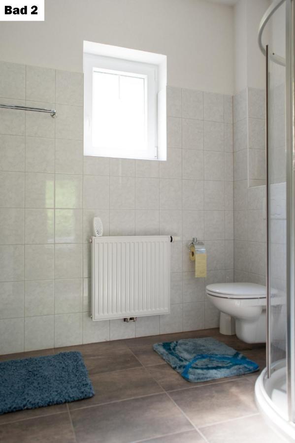 Ferienhaus Deller Pinkafeld Zewnętrze zdjęcie
