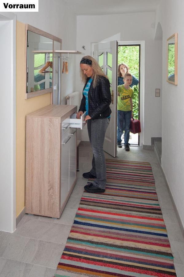 Ferienhaus Deller Pinkafeld Zewnętrze zdjęcie